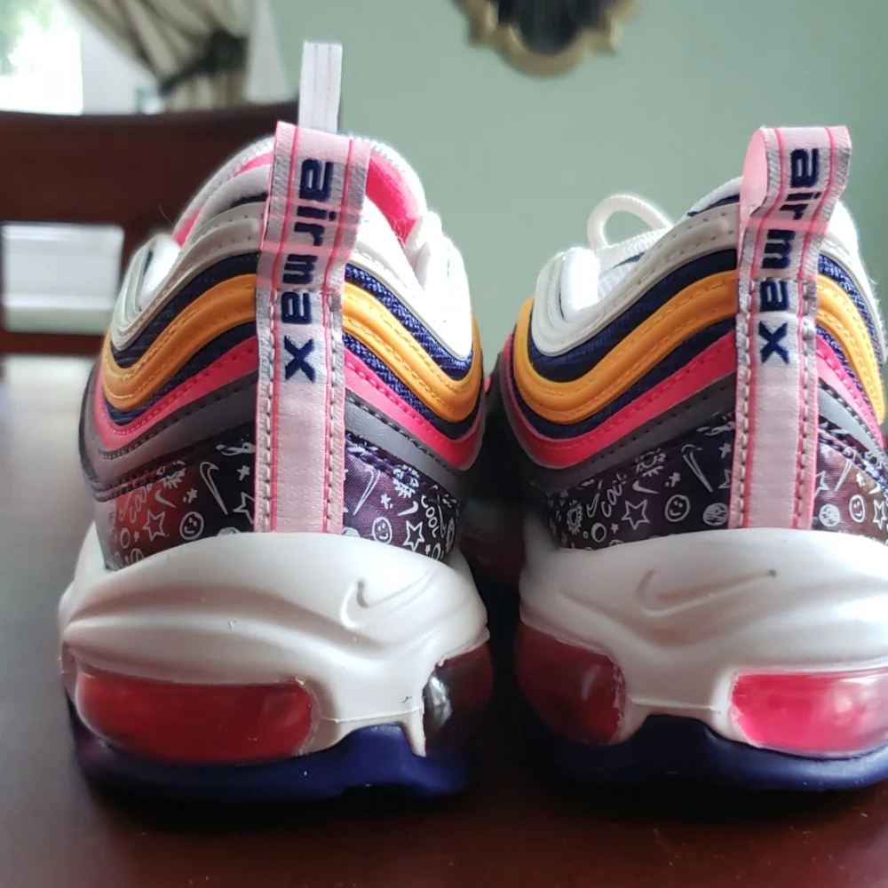 Nike‎ Air Max 97
